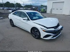 KMHLN4DJ2SU179609 2025 HYUNDAI ELANTRA