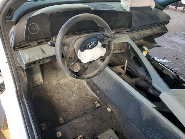 KMHLN4DJ2SU179769 2025 HYUNDAI ELANTRA - Image 8