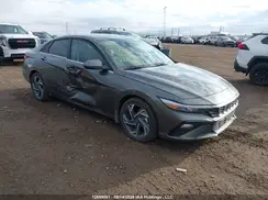 KMHLN4DJ2TU182477 2026 HYUNDAI ELANTRA