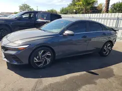 KMHLN4DJ2TU218734 2026 HYUNDAI ELANTRA