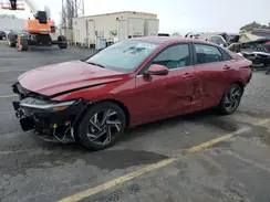KMHLN4DJ3RU095213 2024 HYUNDAI ELANTRA