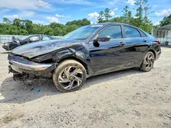 KMHLN4DJ3RU095227 2024 HYUNDAI ELANTRA