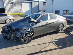 KMHLN4DJ3RU095793 2024 HYUNDAI ELANTRA