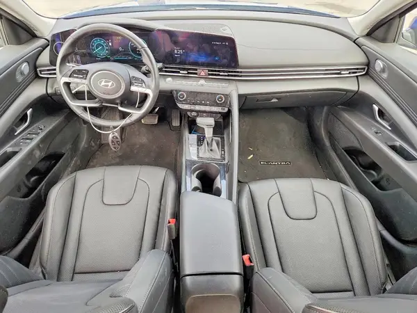 KMHLN4DJ3RU097382 2024 HYUNDAI ELANTRA - Image 8