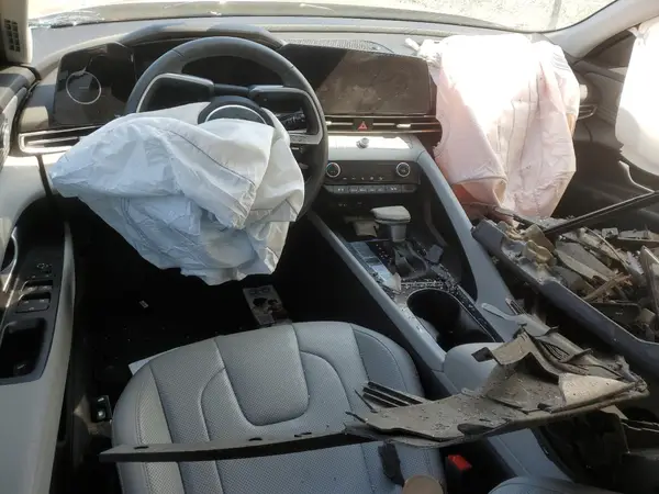 KMHLN4DJ3RU097429 2024 HYUNDAI ELANTRA - Image 8