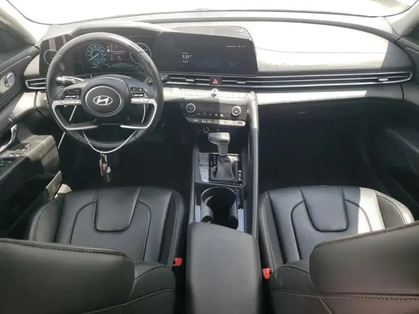 KMHLN4DJ3RU097513 2024 HYUNDAI ELANTRA - Image 8