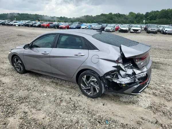 KMHLN4DJ3RU100880 2024 HYUNDAI ELANTRA - Image 2