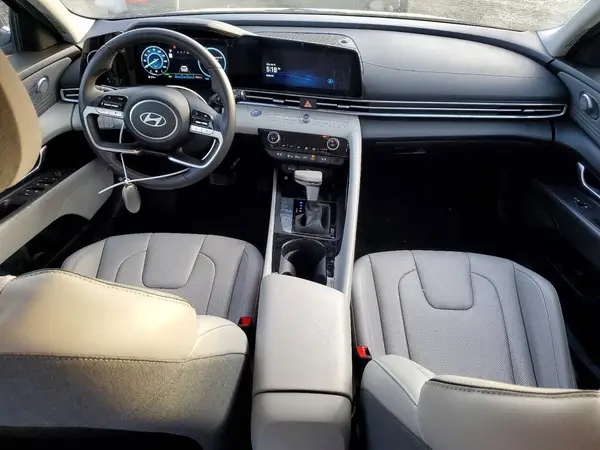 KMHLN4DJ3RU105903 2024 HYUNDAI ELANTRA - Image 8