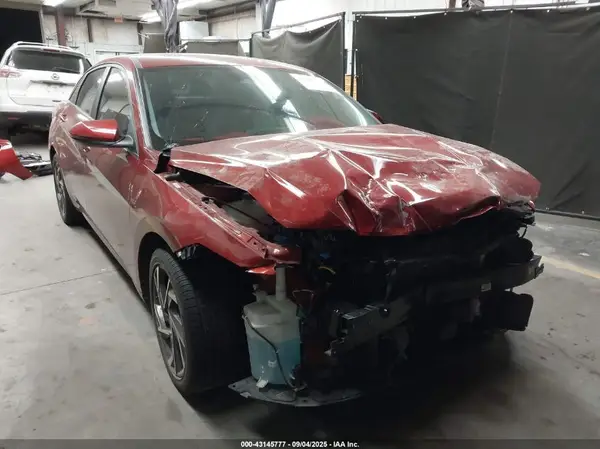 KMHLN4DJ3RU107523 2024 HYUNDAI ELANTRA - Image 1