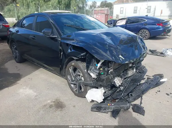KMHLN4DJ3RU107618 2024 HYUNDAI ELANTRA - Image 1