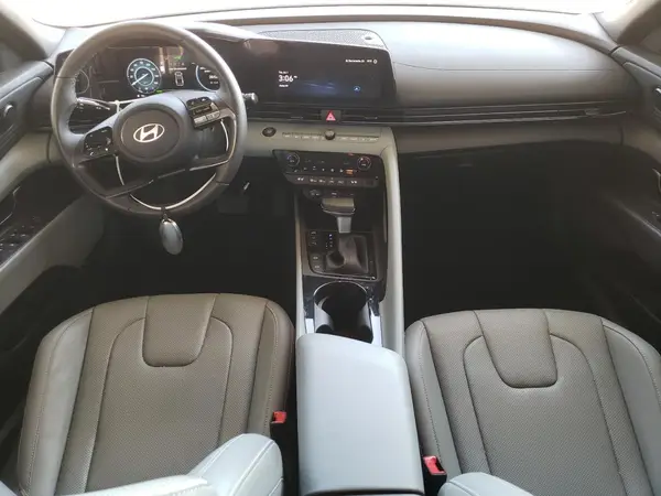KMHLN4DJ3RU107649 2024 HYUNDAI ELANTRA - Image 8