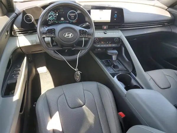 KMHLN4DJ3RU110549 2024 HYUNDAI ELANTRA - Image 8