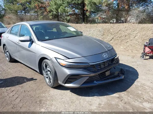 KMHLN4DJ3RU116352 2024 HYUNDAI ELANTRA - Image 1