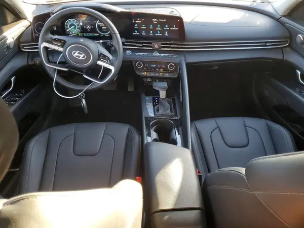 KMHLN4DJ3RU116769 2024 HYUNDAI ELANTRA - Image 8