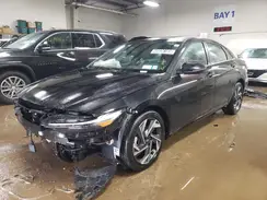 KMHLN4DJ3SU121850 2025 HYUNDAI ELANTRA
