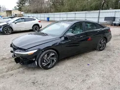 KMHLN4DJ3SU123274 2025 HYUNDAI ELANTRA