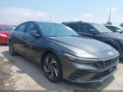 KMHLN4DJ3SU126157 2025 HYUNDAI ELANTRA
