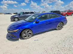 KMHLN4DJ3SU127437 2025 HYUNDAI ELANTRA