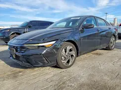 KMHLN4DJ3SU131603 2025 HYUNDAI ELANTRA