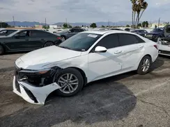 KMHLN4DJ3SU136574 2025 HYUNDAI ELANTRA