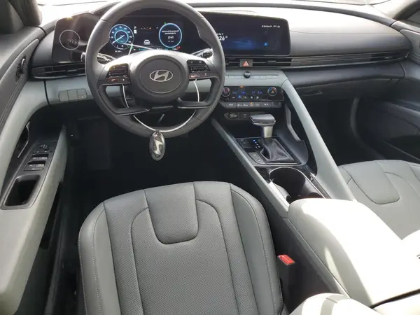 KMHLN4DJ3SU136574 2025 HYUNDAI ELANTRA - Image 8
