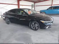KMHLN4DJ3SU141855 2025 HYUNDAI ELANTRA