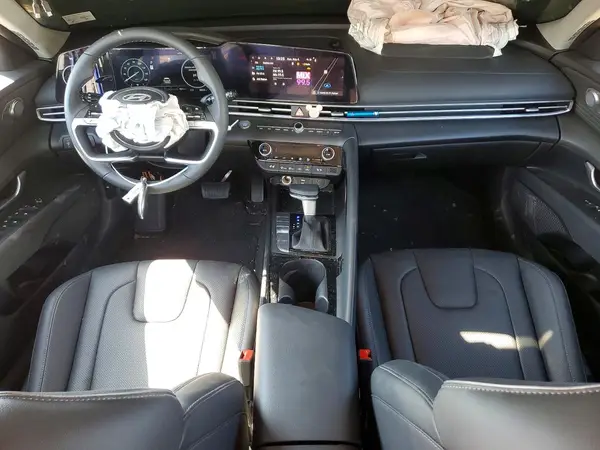 KMHLN4DJ3SU142214 2025 HYUNDAI ELANTRA - Image 8