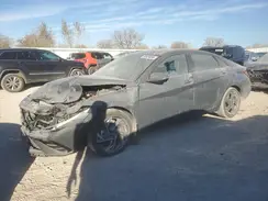 KMHLN4DJ3SU142990 2025 HYUNDAI ELANTRA