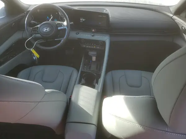 KMHLN4DJ3SU142990 2025 HYUNDAI ELANTRA - Image 8