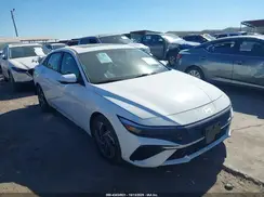 KMHLN4DJ3SU143315 2025 HYUNDAI ELANTRA