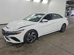 KMHLN4DJ3SU143587 2025 HYUNDAI ELANTRA