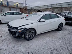 KMHLN4DJ3SU143606 2025 HYUNDAI ELANTRA