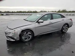 KMHLN4DJ3SU149485 2025 HYUNDAI ELANTRA