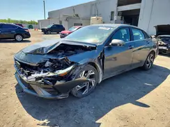 KMHLN4DJ3SU150829 2025 HYUNDAI ELANTRA