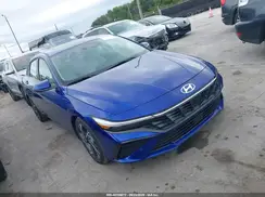 KMHLN4DJ3SU153780 2025 HYUNDAI ELANTRA