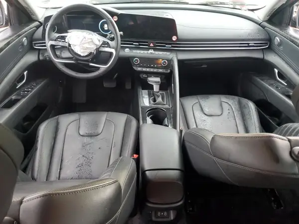 KMHLN4DJ3SU154265 2025 HYUNDAI ELANTRA - Image 8