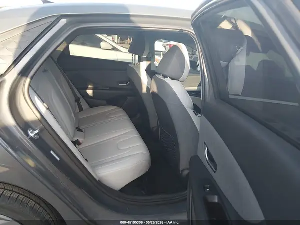 KMHLN4DJ3SU155447 2025 HYUNDAI ELANTRA - Image 8