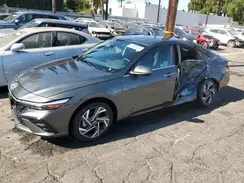 KMHLN4DJ3SU157182 2025 HYUNDAI ELANTRA
