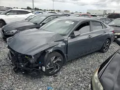 KMHLN4DJ3SU161409 2025 HYUNDAI ELANTRA