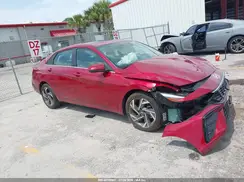 KMHLN4DJ3SU161989 2025 HYUNDAI ELANTRA