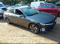 KMHLN4DJ3SU165637 2025 HYUNDAI ELANTRA