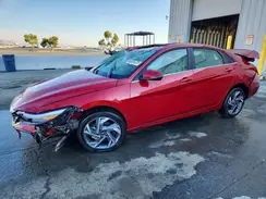 KMHLN4DJ3SU166223 2025 HYUNDAI ELANTRA