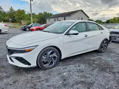 KMHLN4DJ3SU173169 2025 HYUNDAI ELANTRA