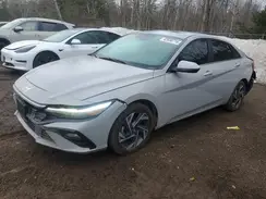 KMHLN4DJ3SU173723 2025 HYUNDAI ELANTRA