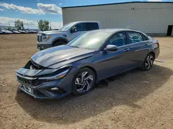 KMHLN4DJ3SU179893 2025 HYUNDAI ELANTRA