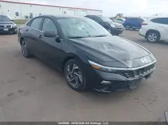 KMHLN4DJ3TU182441 2026 HYUNDAI ELANTRA