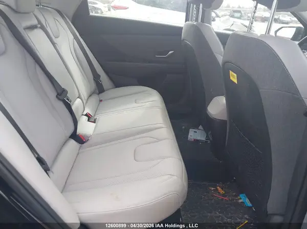 KMHLN4DJ3TU182441 2026 HYUNDAI ELANTRA - Image 8