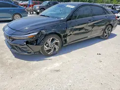 KMHLN4DJ3TU187932 2026 HYUNDAI ELANTRA