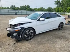 KMHLN4DJ3TU197490 2026 HYUNDAI ELANTRA