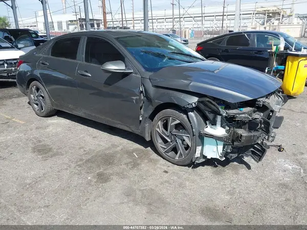 KMHLN4DJ4RU097214 2024 HYUNDAI ELANTRA - Image 1